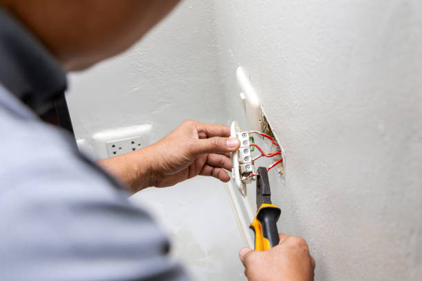 Best Circuit Breaker Repair  in Indian Mountain Lake, PA